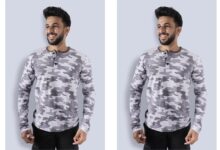 Clothes for Jungle Safari​