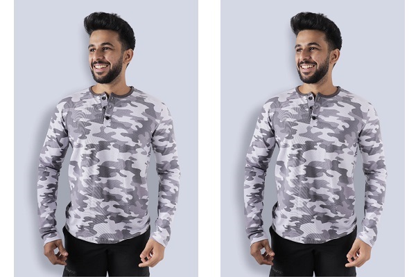 Clothes for Jungle Safari​
