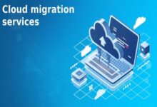 Cloud Migration Services