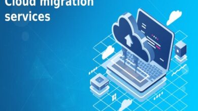 Cloud Migration Services