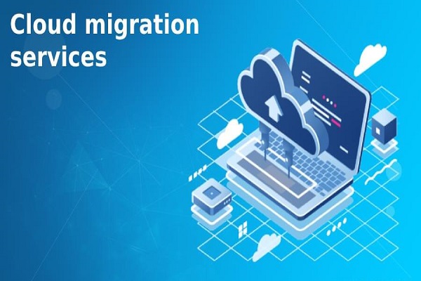 Cloud Migration Services
