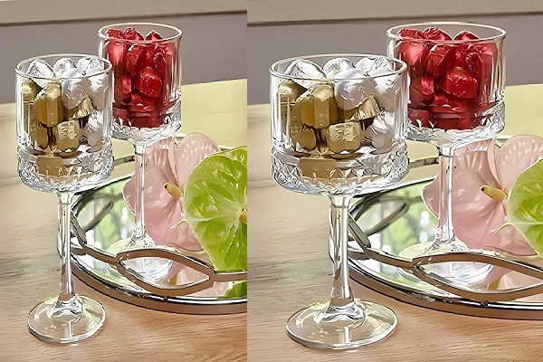 Cocktail Glasses Set