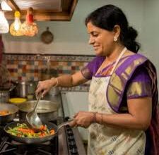 Cook Services in Ahmedabad