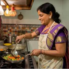 Cook Services in Ahmedabad