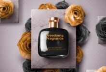 Custom Fragrance Manufacturer