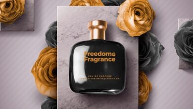 Custom Fragrance Manufacturer