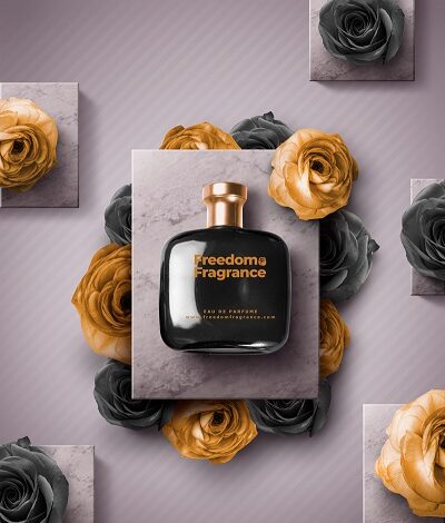 Custom Fragrance Manufacturer