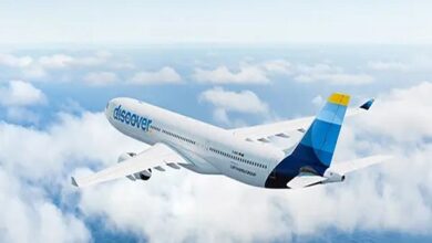Edmonton to Amritsar Flight