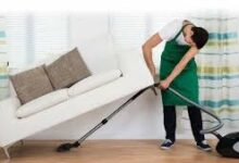 Deep Cleaning Services in Ahmedabad