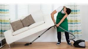 Deep Cleaning Services in Ahmedabad