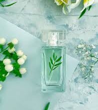 Deo Fragrance Manufacturer in India