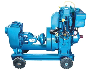 Dewatering Pumps Manufacturers