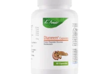 Diabetes Ayurvedic Capsule​