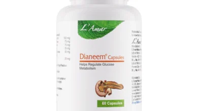Diabetes Ayurvedic Capsule​