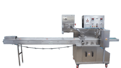 Flow Wrapping Machine Manufacturer