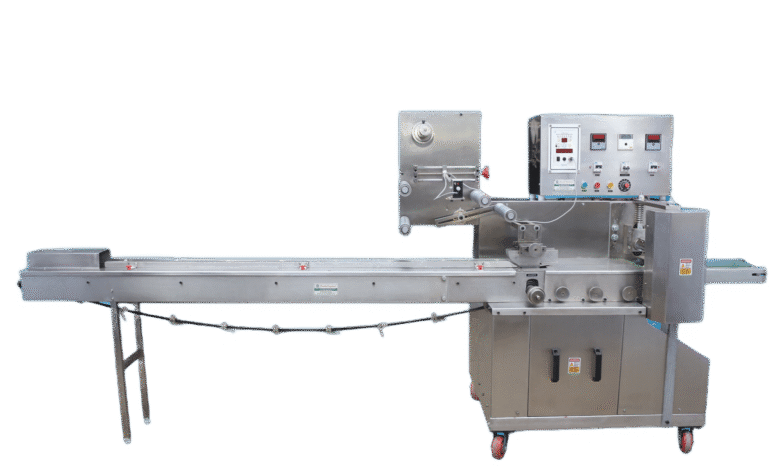 Flow Wrapping Machine Manufacturer