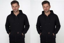 Forge FR Hoodie