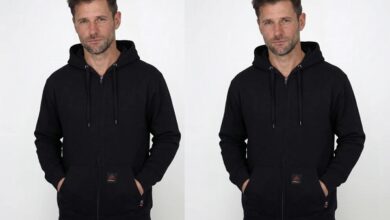 Forge FR Hoodie