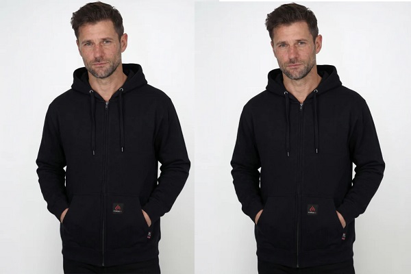 Forge FR Hoodie