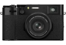 Fujifilm X100VI Digital Camera