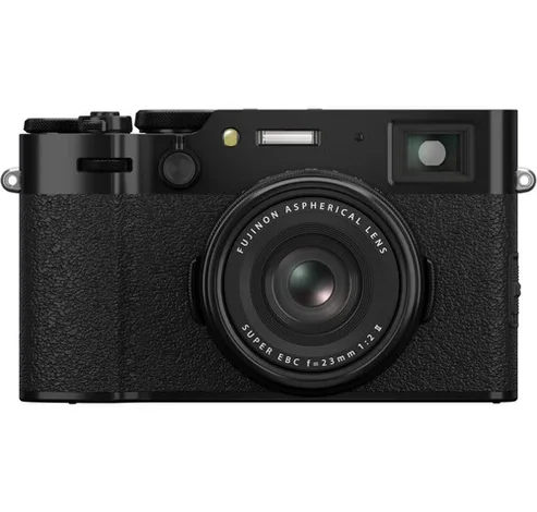Fujifilm X100VI Digital Camera