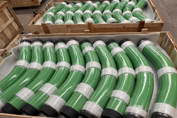 Fusion Bonded Epoxy