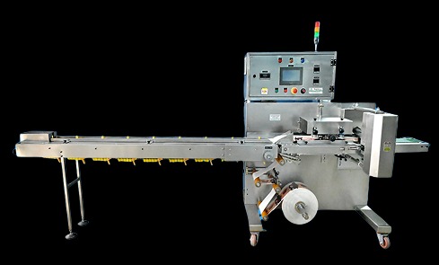 Horizontal Packing Machine