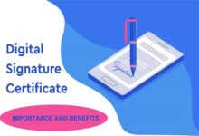 How to Get Digital Signature Certificate