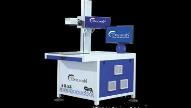 Laser Engraving Machine​