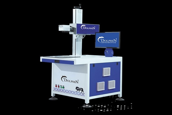 Laser Engraving Machine​