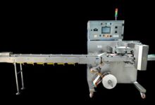 Maggi Packing machine