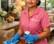 Maid Service in Ahmedabad