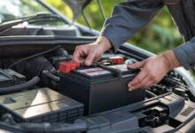 Mobile Car Battery Replacement Gold Coast