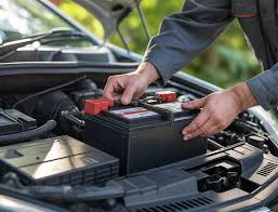Mobile Car Battery Replacement Gold Coast