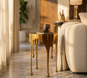 Modern Side Table