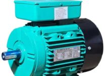 Motor Pump​