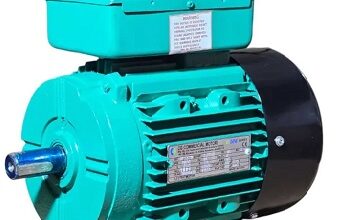 Motor Pump​
