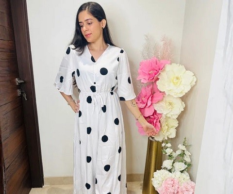 Jumpsuit for Women Party Wear