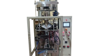 Pouch Packing Machine Manufacturers