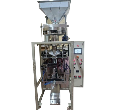 Pouch Packing Machine Manufacturers