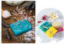 Soap Fragrance