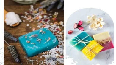 Soap Fragrance