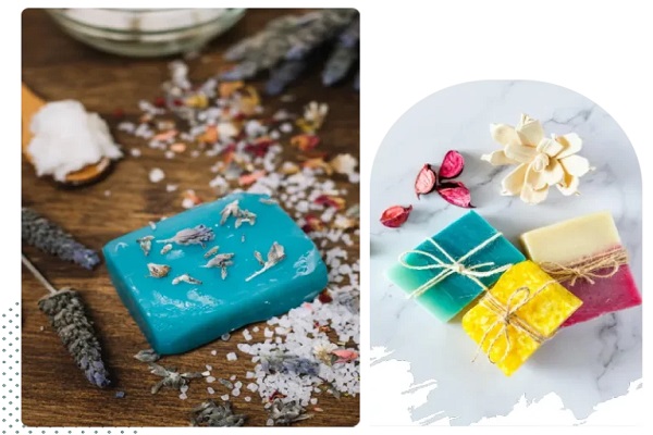 Soap Fragrance