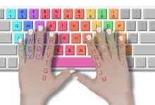 Typing Test Fast Finger