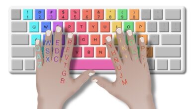 Typing Test Fast Finger