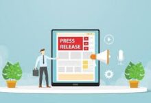Press Release Distribution Services