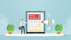 Press Release Distribution Services