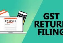 GST Return Filing Services in Mumbai