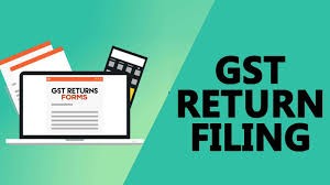 GST Return Filing Services in Mumbai