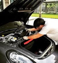 Car Battery Replacement 24/7
